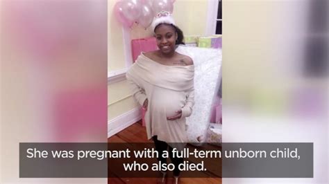 Police Seeking Information From Public In Death Of Pregnant 18 Year Old In Southern Pines