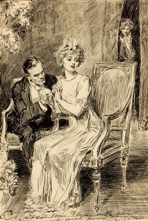 Picture Of Charles Dana Gibson