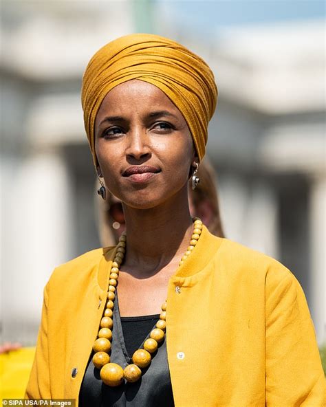 I should not be expected to have. Newly divorced Ilhan Omar faces investigation over taking ...