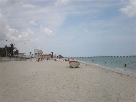 Chelem Playas De Mexico
