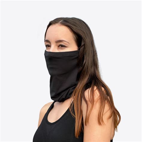 Sports Neck Gaiter Face Mask Top Drive Labs