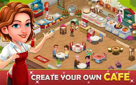 From the beginning, the website has been free, making its money off of advertising. Download Cafe Tycoon - Cooking & Restaurant Simulation ...