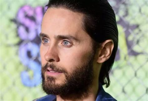 1 day ago · jared leto looks unrecognizable in shocking film posters for house of gucci, alongside lady gaga and adam driver. Jared Leto anuncia no Instagram que vai viver Andy Warhol ...