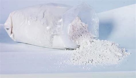 Plaster of paris, water, small bucket step 1: Plaster Of Paris Powder at Rs 90 /bag | Plaster Of Paris ...