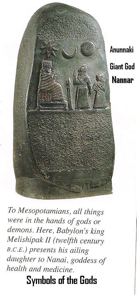 Babylon Marduks Patron City State Mesopotamian Gods And Kings