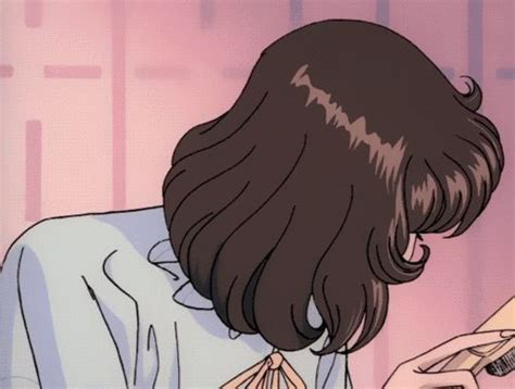 Pιnтereѕт χяσѕєq ♡ Aesthetic Anime 90s Anime Anime