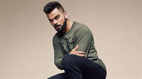Virat Kohli Features In Top 10 List Of Sexiest Asian Men Of 2019 And
