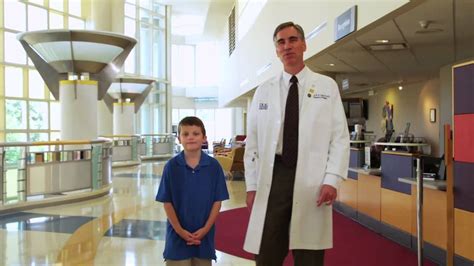 Duke Childrens Hospital And Health Center Youtube