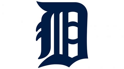 Detroit Tigers Logo Significado Del Logotipo Png Vector