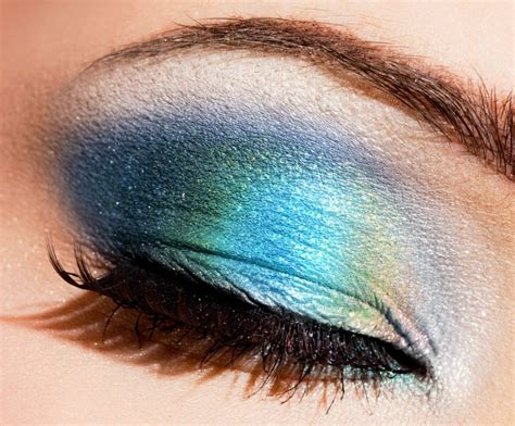 28 Gorgeous Eye Shadow Ideas