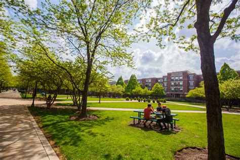 Lincoln Park Campus Campuses About Depaul University Depaul