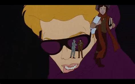 Ralph Bakshi S American Pop A Wonderfully Musical Story And Animated