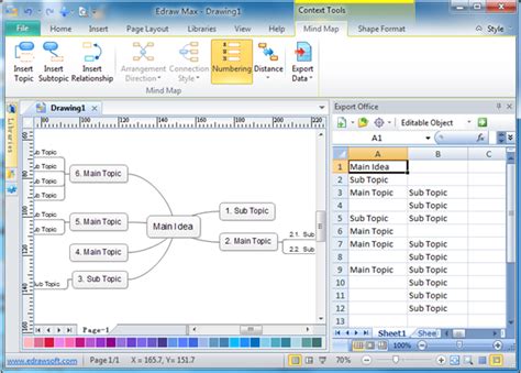 On the contrary, if you install office from a volume iso file, this is optional so just skip it if you want. Mind Map Template For Microsoft Office download free ...