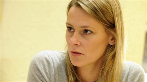„panorama Moderatorin Anja Reschke Ist In Der Ard Die