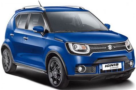Maruti cars price starts from ₹ 2,07,386. These 6 Maruti cars will soon hit Indian roads - Rediff ...