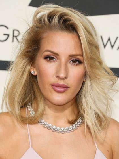 Discover top playlists and videos from your favorite artists on shazam! Compare Ellie Goulding's Height, Weight, Body Measurements with Other Celebs