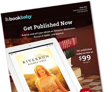 BookBaby publishing catalog | Ebook publishing, Self ...