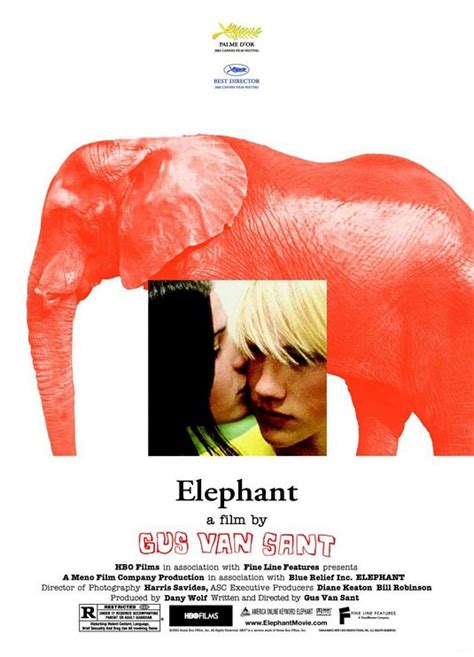 Elephant Movieguide Movie Reviews For Families