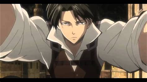 My Levi Ackerman Amv Youtube