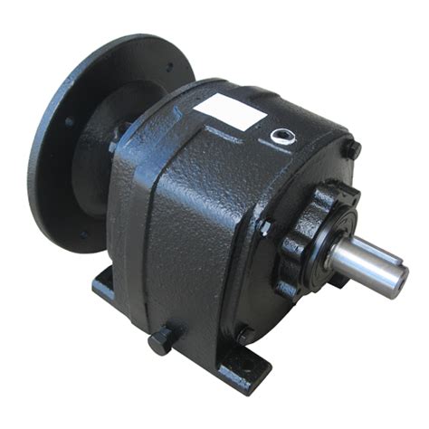 Type 2r17 Gearbox Helical Inline Gearbox Reducer I4 D71b5 Ratio 14