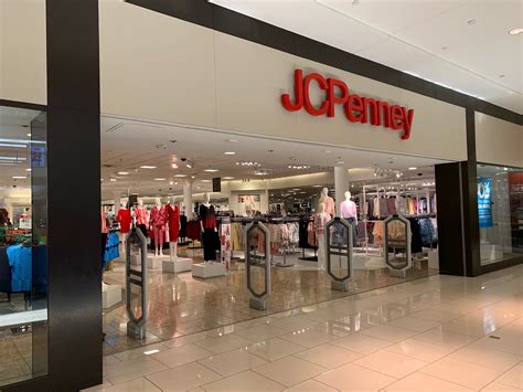 Brookfield Simon To Acquire Jcpenneys Retail And Operating Assets
