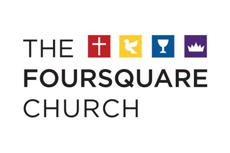 Foursquare Church Symbols