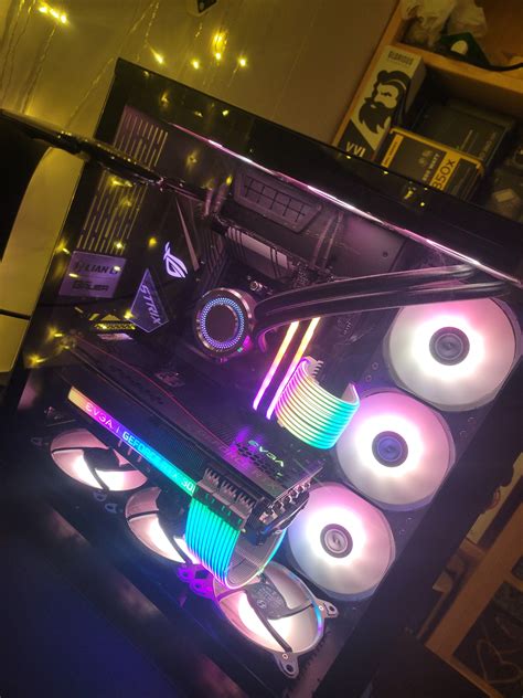 Is This Too Much Rgb Rpcbuild
