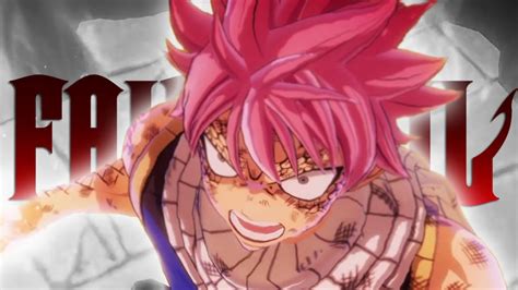 Etherious Natsu Dragneel Fairy Tail Let S Play Finale Youtube