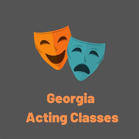 Filmgeorgia — Georgia Acting Classes