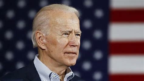 Joe Biden Faces Sexual Harassment Allegation From Niece Of Political Rival Fox News Video