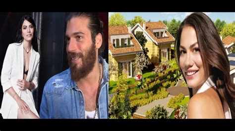 Can Yaman Finally Did It Bought The House Where Demet Lived And Declared Her Love YouTube