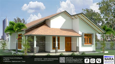 House Plans Designs Sri Lanka Eura Home Design