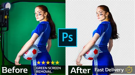 Find Your Perfect Tool For How To Remove Green Background In After