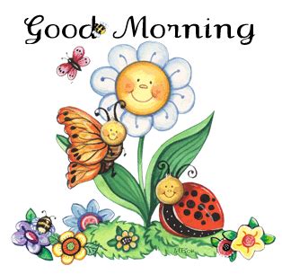 Adorable pic of good morning. Morning all - The giffgaff community