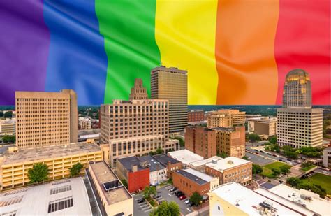 Moving To Lgbtq Winston Salem North Carolina How To Find Your Perfect Gay Neighborhood