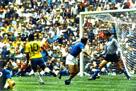 With their third world cup triumph, brazil were allowed to keep the jules rimet trophy permanently. The Ultimate Classic Azzurri HD Photo Collection - 1970s ...