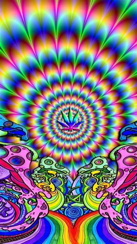 The Ultimate Collection Of Over 999 Trippy Images In Full 4k Resolution