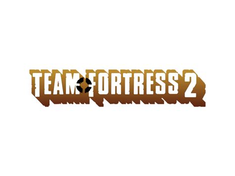 Team Fortress 2 Logo Png Transparent And Svg Vector Freebie Supply