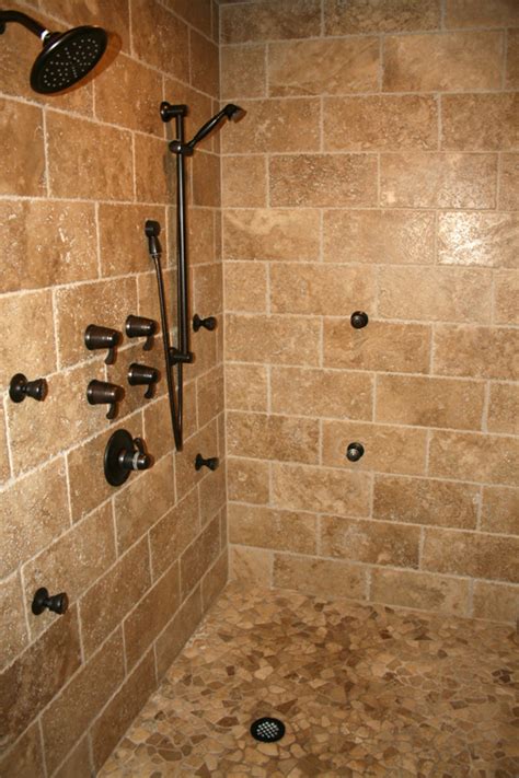 Bathroom Remodel On Pinterest Bathroom Tile And Small Bathrooms