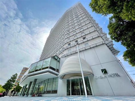 Chisun Hotel Yokohama Isezakicho Updated 2024 Prices Japan