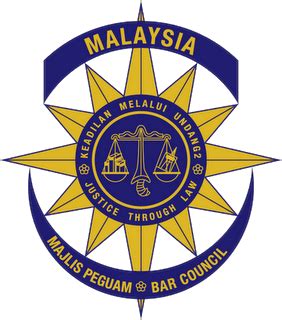 For much of its history, the malaysian bar has been criticised (and sometimes vilified) when attempting to give meaning to that ideal of lawyers upholding the cause of justice in society. UPDATED: Touting & Lawyers — Is The Bar Council Making ...