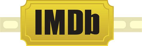 Imdb Logo Download
