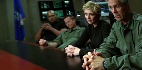 Stargate Sg 1 S06 E07 Video Dailymotion