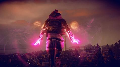 Infamous First Light Phcityonweb