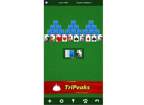 Microsoft Solitaire Collection Game Of The Week Comes To Ios And Android