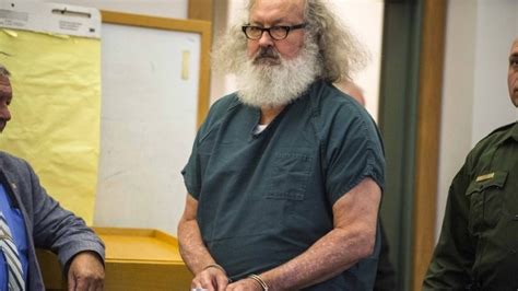Actor Randy Quaid Wife Released From Vermont Jail