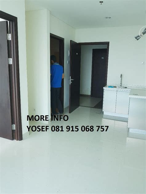 brooklyn alam sutera 1br – YUKATA ALAM SUTERA | THE SMITH ALAM SUTERA