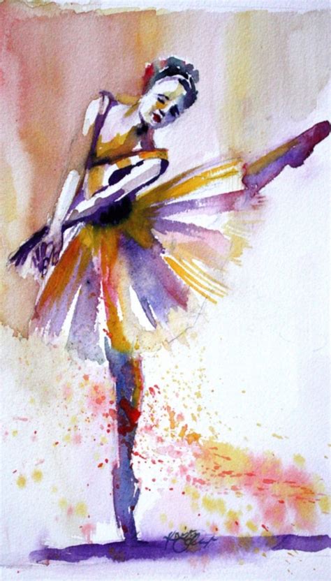 We've come up with a myriad of concepts. 100 Easy Watercolor Painting Ideas for Beginners
