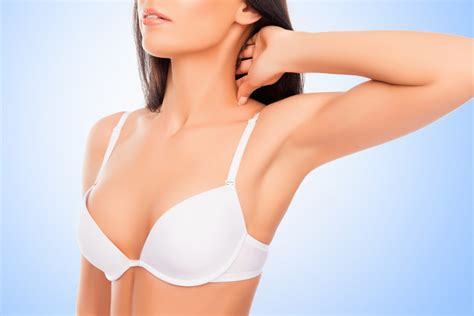 Reasons Women Undergo Breast Enlargement Treatment Giving Yourself