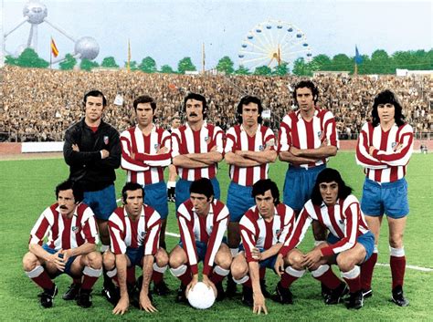 Bayern's opening goal, muller's penalty miss and. Fútbol: Bayern vs Atlético: el sueño truncado de 1974 ...